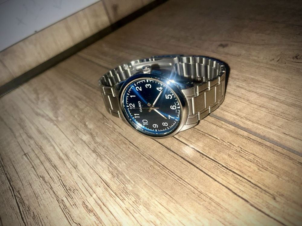 Casio mtp-v005  .