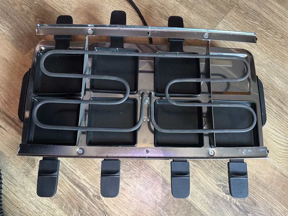 Grill elektryczny Severin RG 2341