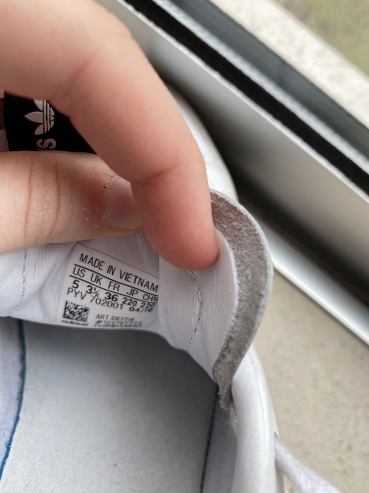 Sapatilhas Adidas