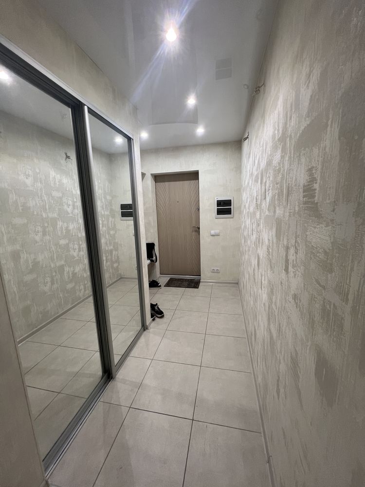 Продам 3-х комн.квартиру в новостроеСев.Салтовка,Родниковая 9а
