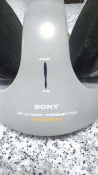 Auscutadores sem fio Sony