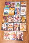 Will Ferrell DVD`S