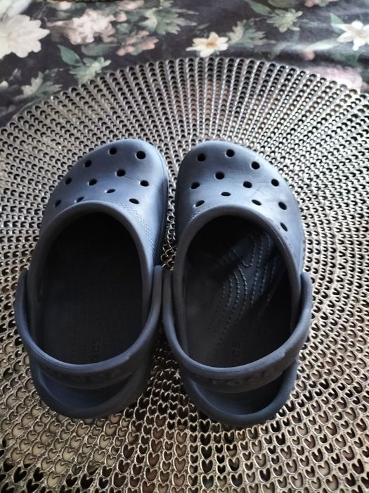 Crocsy dziecięce C 10