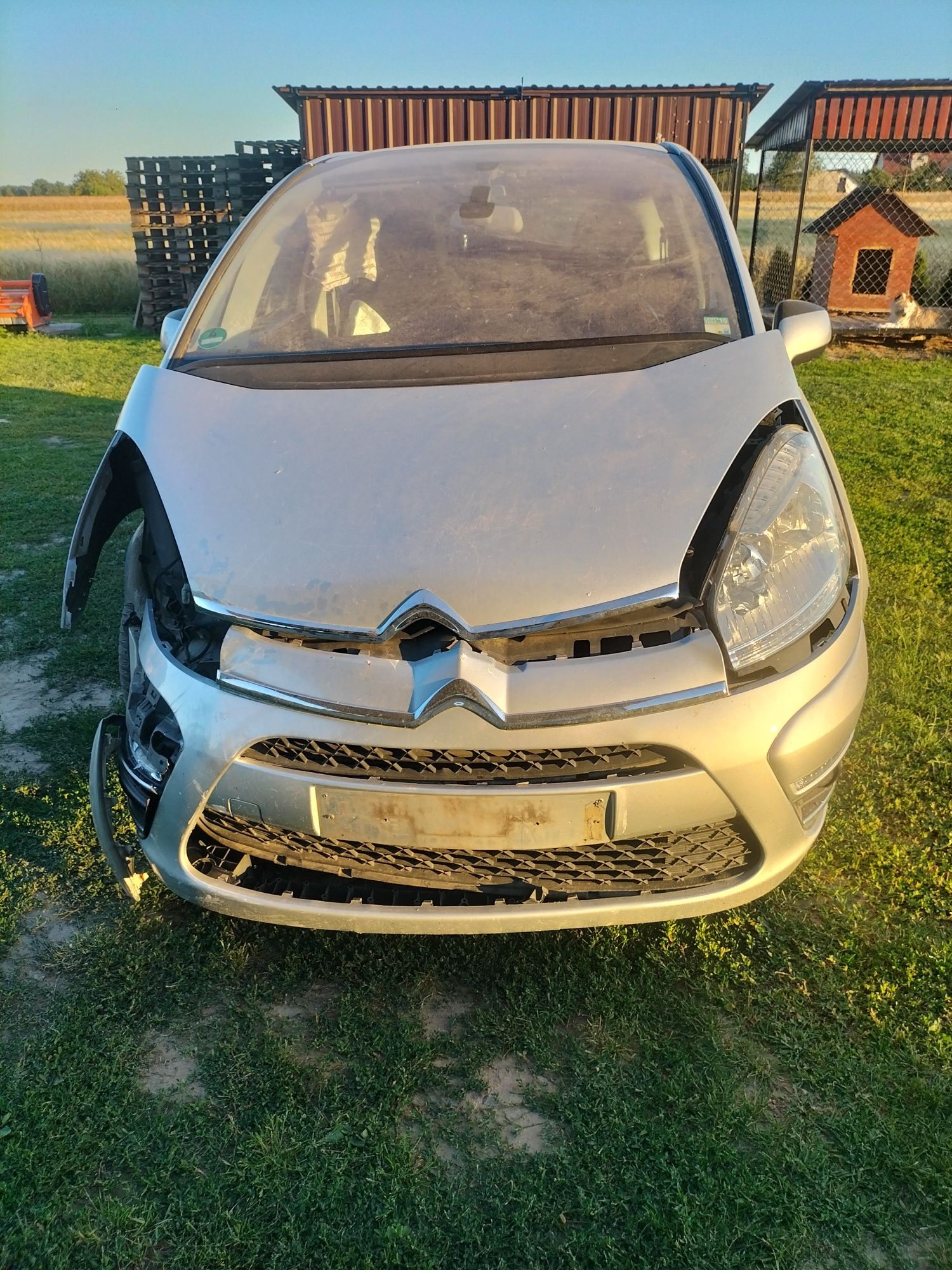 Sprzedam Citroen C4