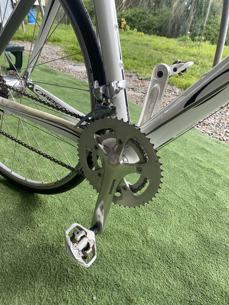 Orbea Onix carbono
