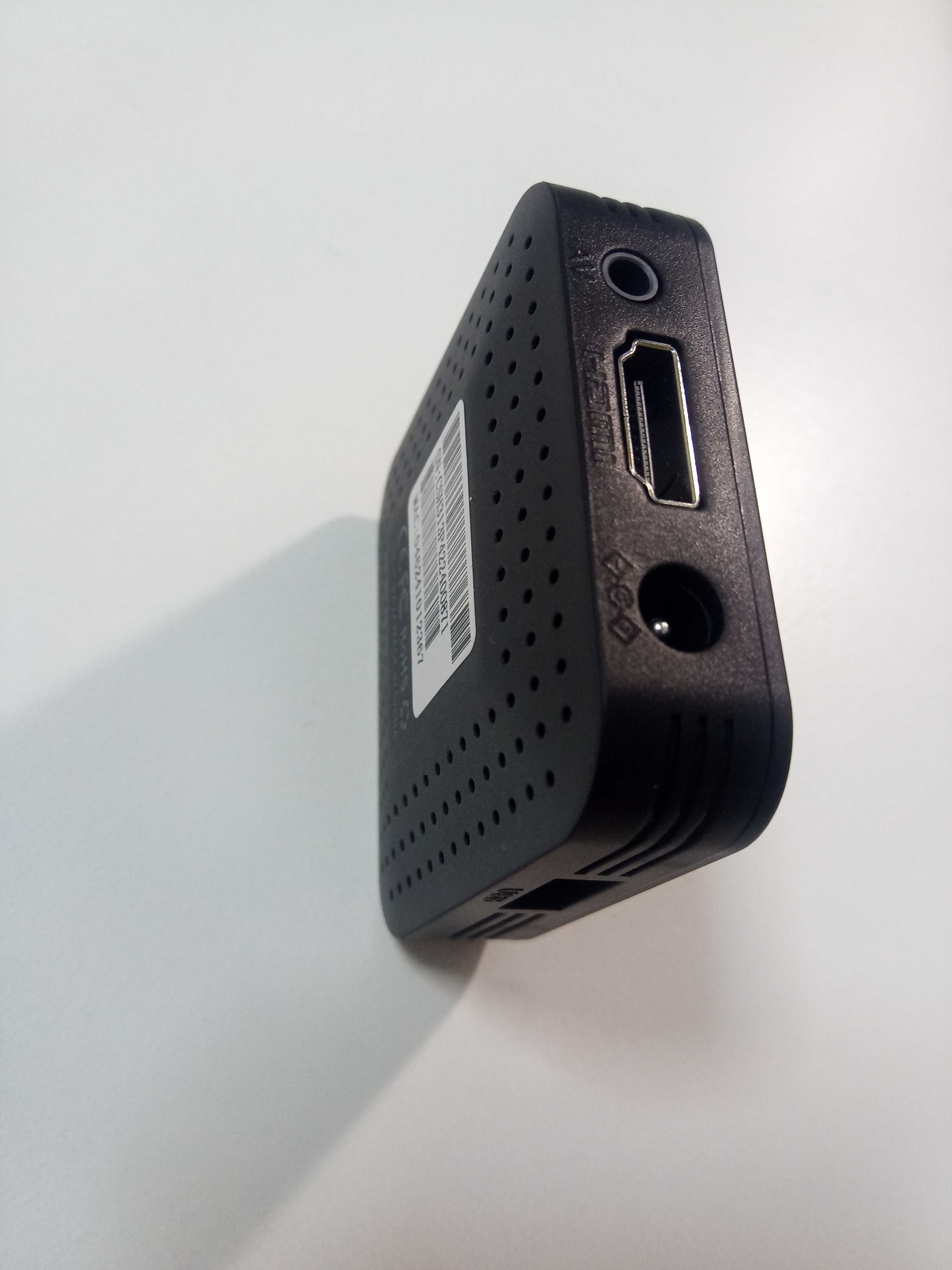 Android TV box. Приставка для телевизора