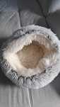 Cama para gatinho