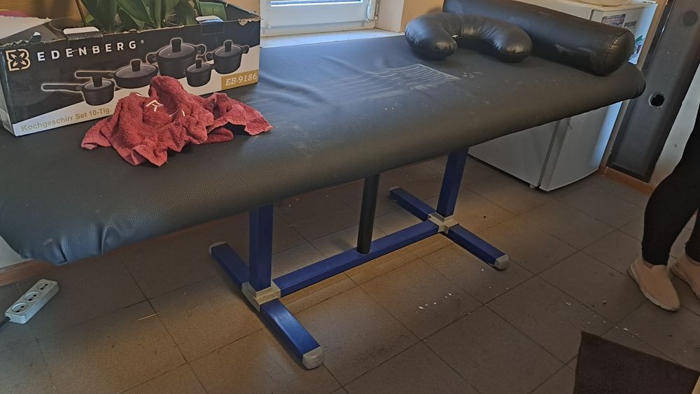 Перукарський стіл