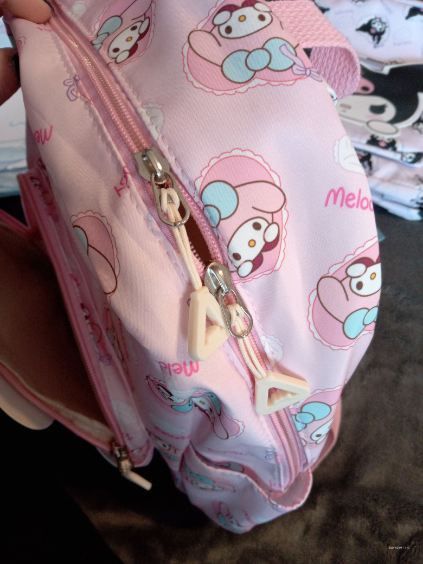 Nowy plecak plecaczek my melody