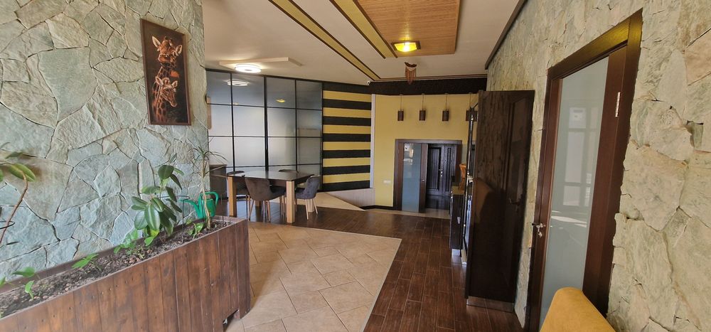 Довгострокова оренда будинку в с. Погреби