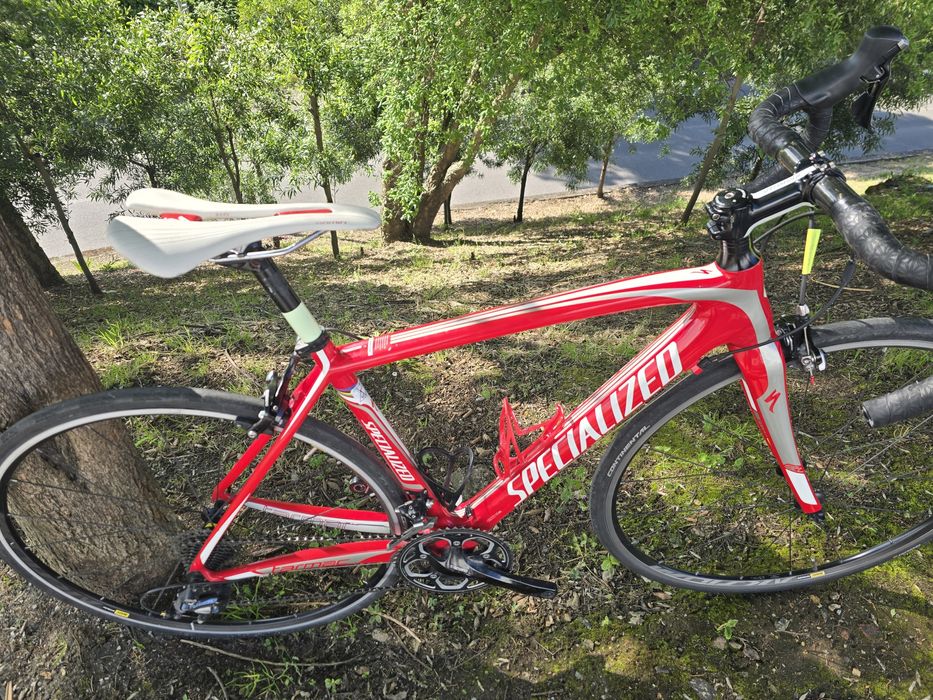 Specialized tarmac 11x2v barataa