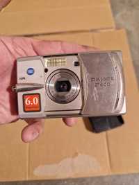 Máquina fotográfica digital - Konica Minolta Dimage G600