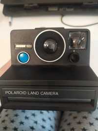 Polaroid Revue 1001 uszkodzony (ale do naprawy)