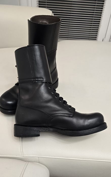 Opinacze KRWP buty wojskowe Zimowe 27,5