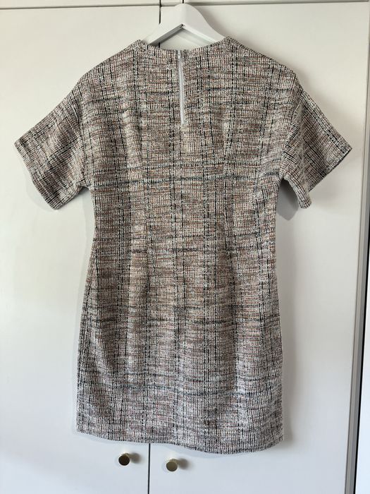 Vestido Pull and bear