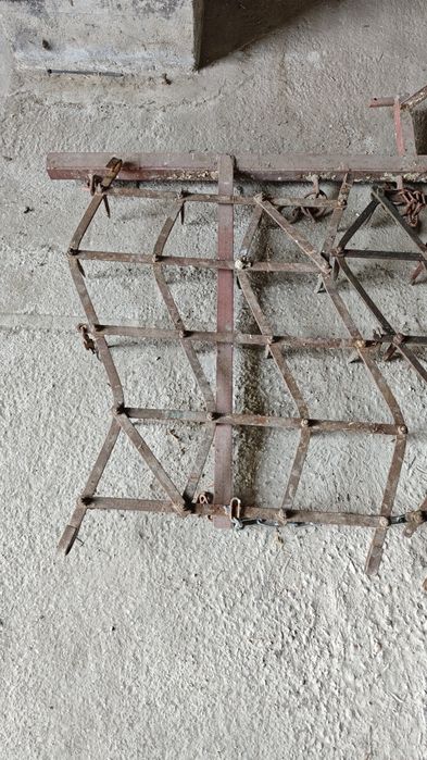 Brony konne 3 polowe