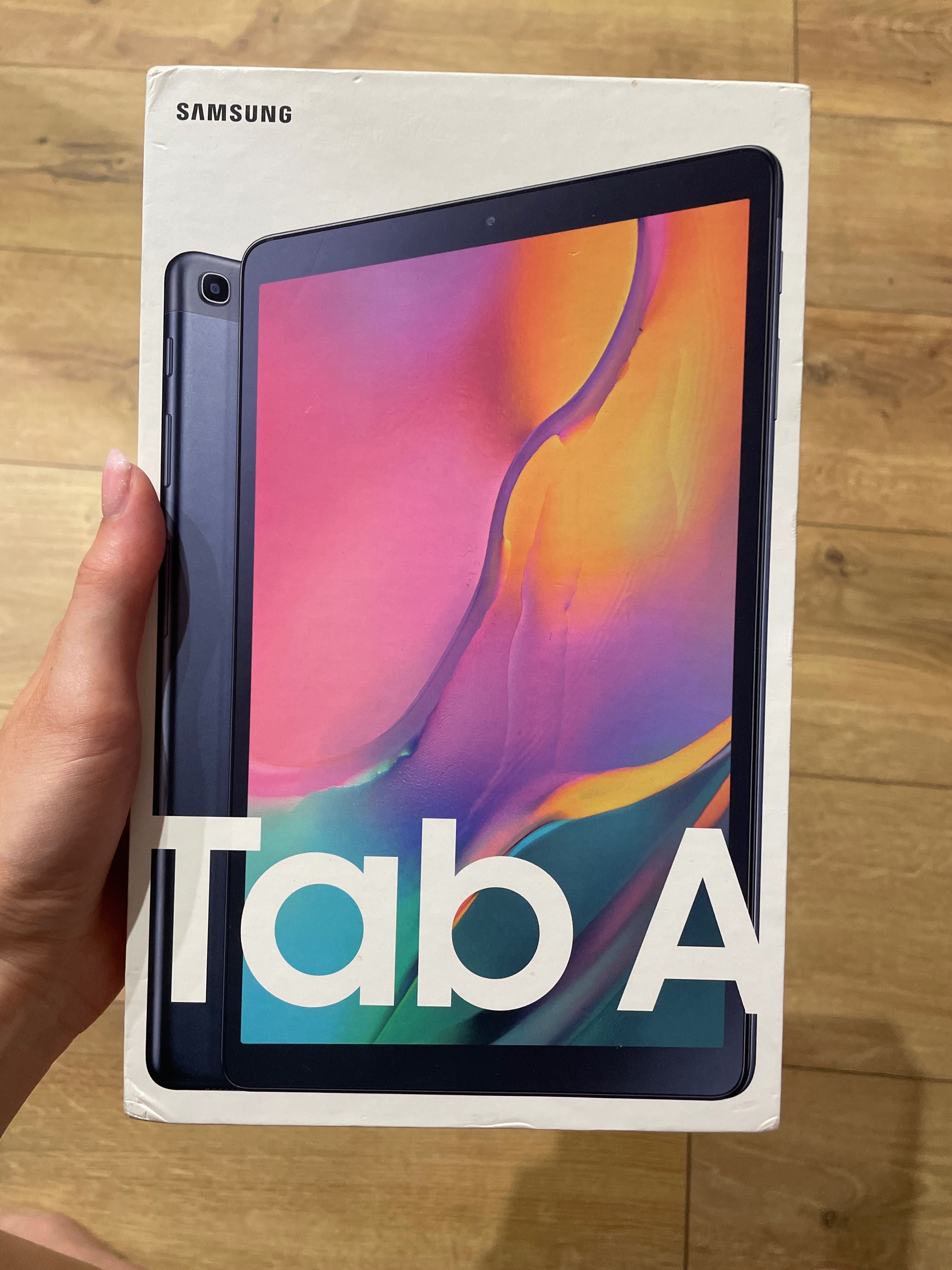 Tablet Samsung Galaxy Tab A