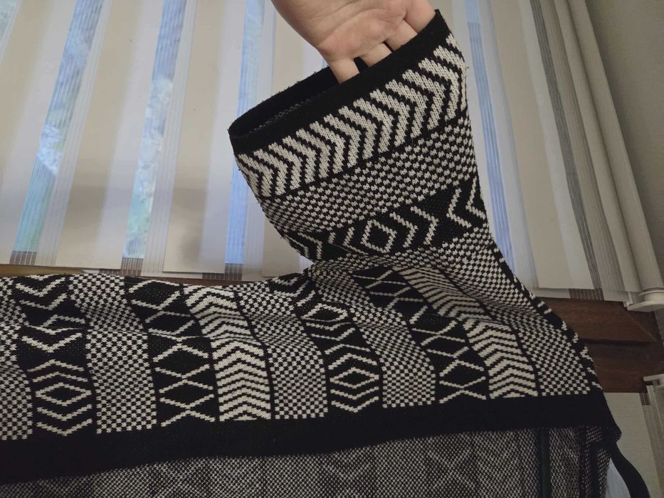 Narzutka oversize