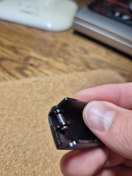 Заглушка/ковпачок мультимедіа до Fiat 500 Sport 2014