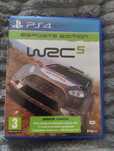 Wrc5 ps4 stan idealny