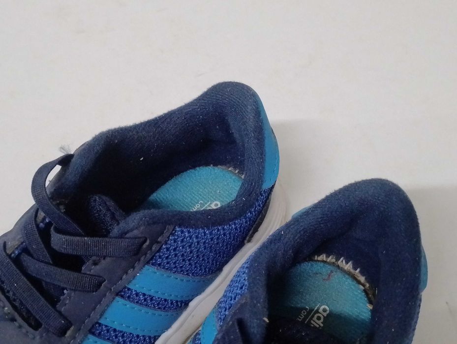 Buty dziecięce Adidas