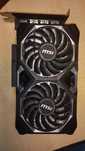 Відеокарта Msi Radeon RX5500XT 4gb