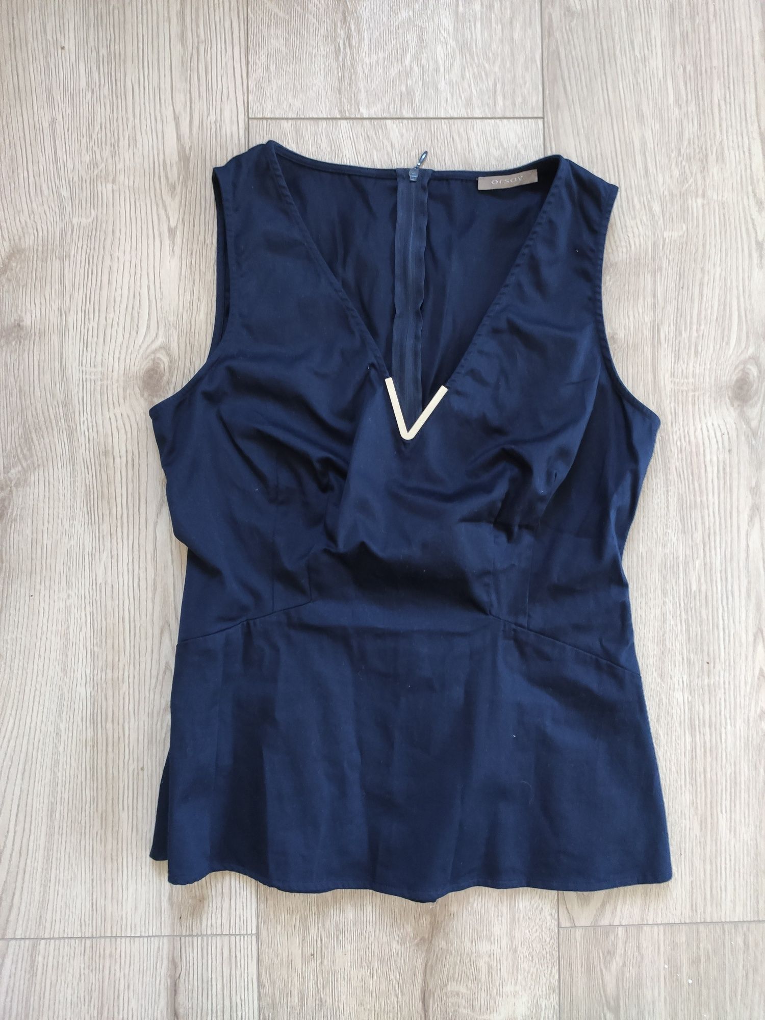 Orsay elegancka bluzeczka 36 jak nowa