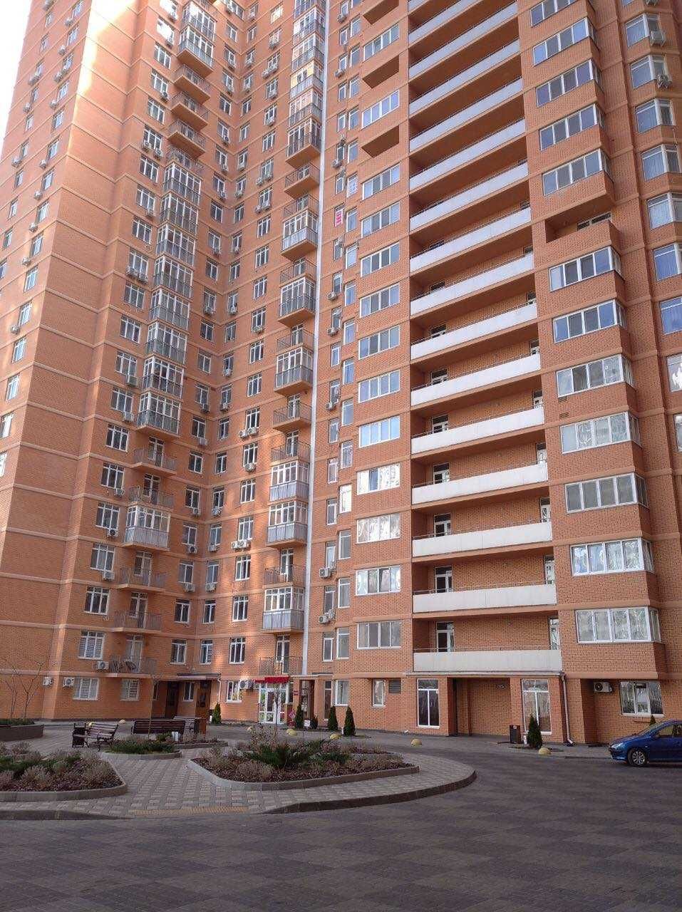 Продам 2-комнатную квартира в ЖК Дмитриевский