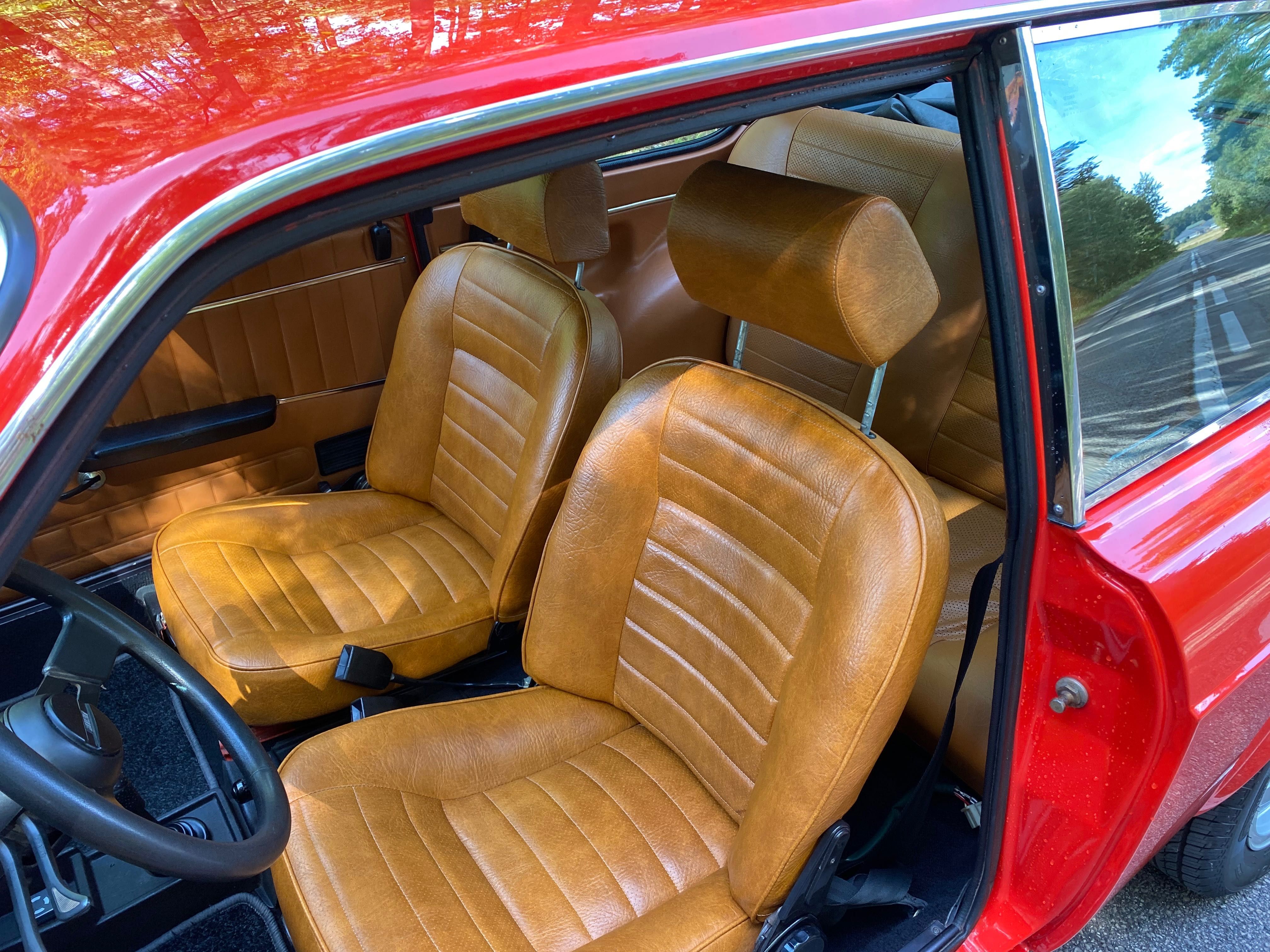 Fiat 128 3P, rarytas dla konesera