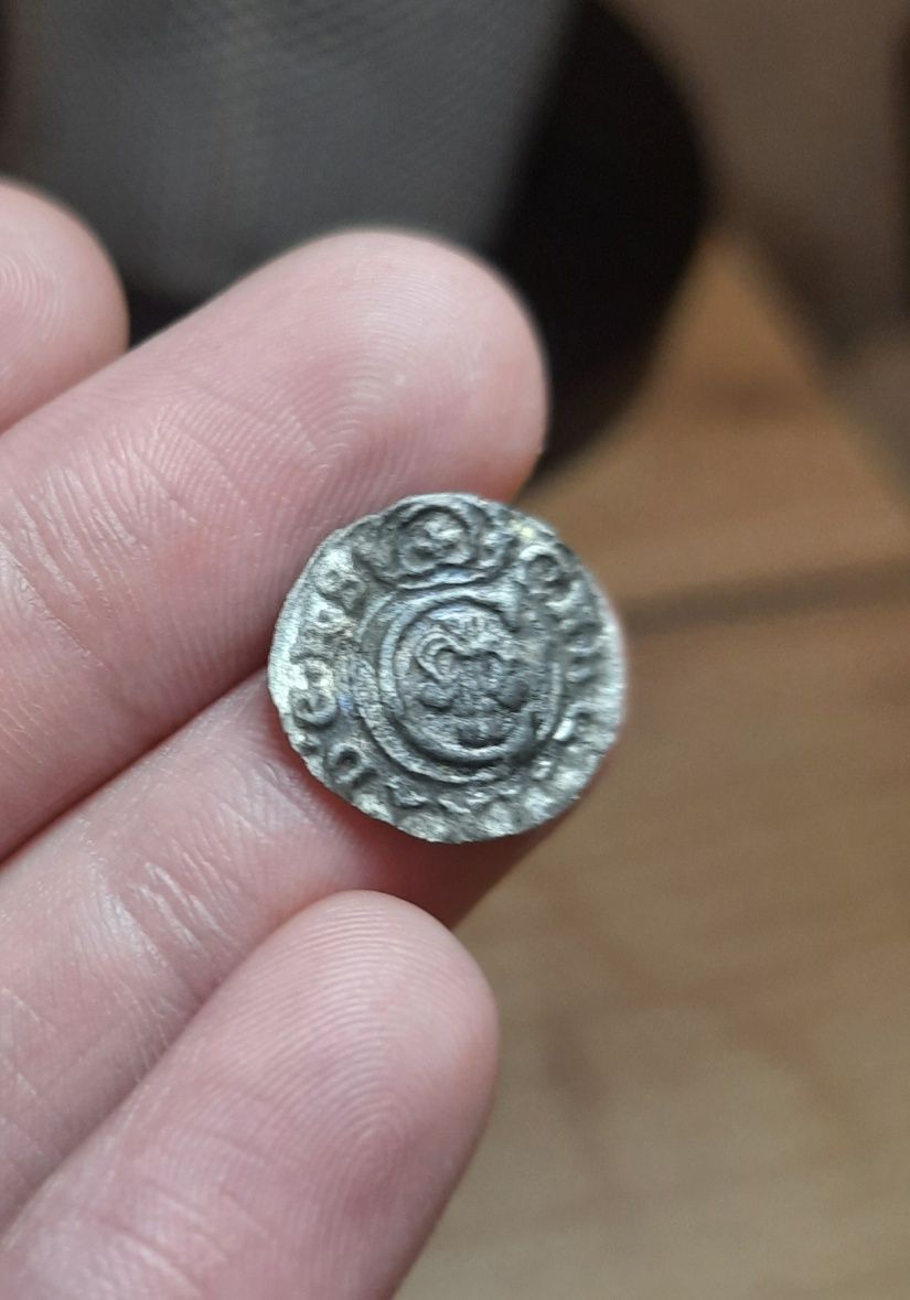 Stare monety XVIII WIEK KRÓLESTWO POLSKIE PRL antyki starocie numizmat