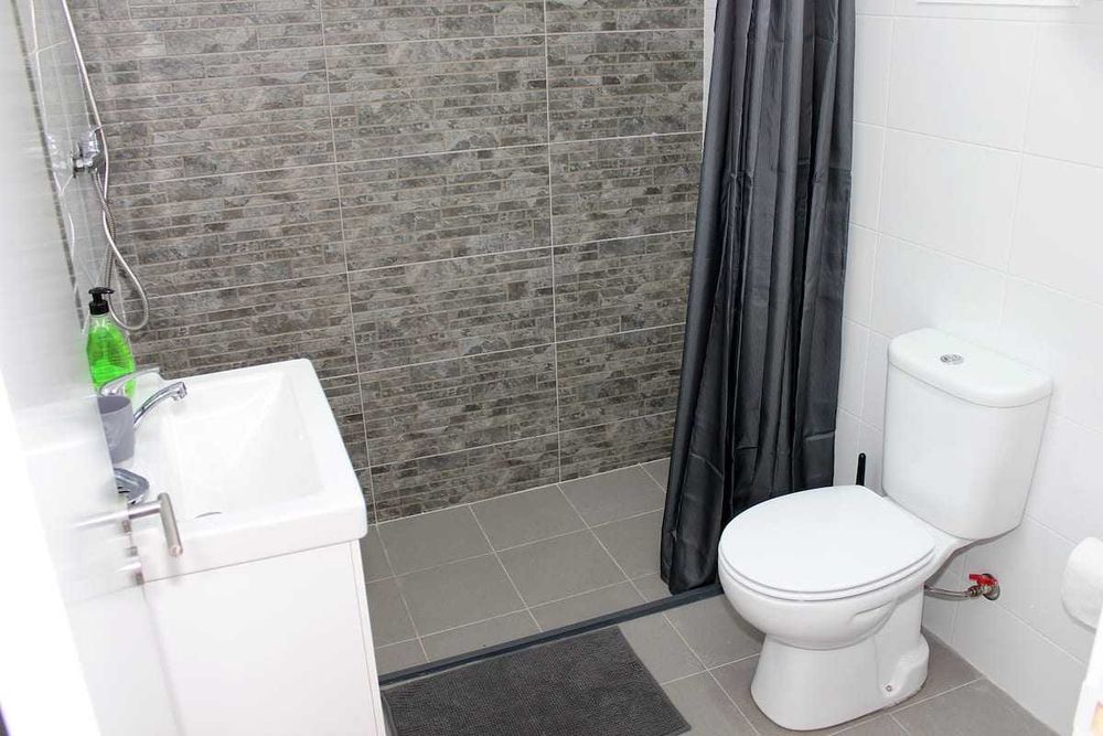 T 1 centro de Matosinhos 780 €