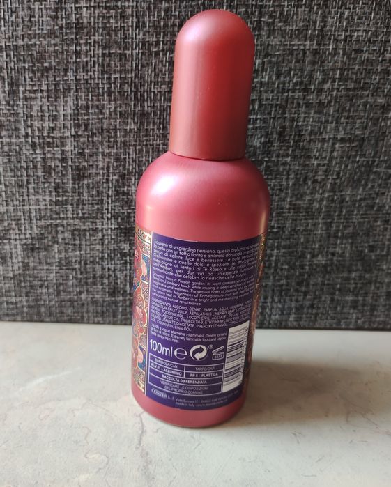 Tesori d'oriente persian dream 30m lperfumy