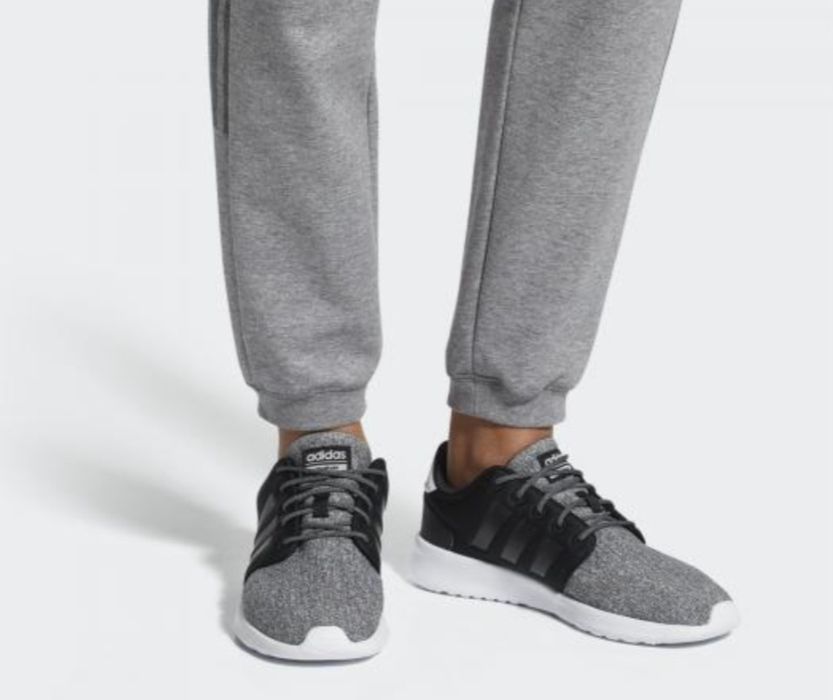 Мужские кроссовки  "Adidas Cloudfoam GT Racer" B43764