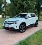 Citroën C5 Aircross Super Stan !