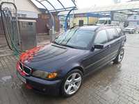 Продам BMW е46 316i