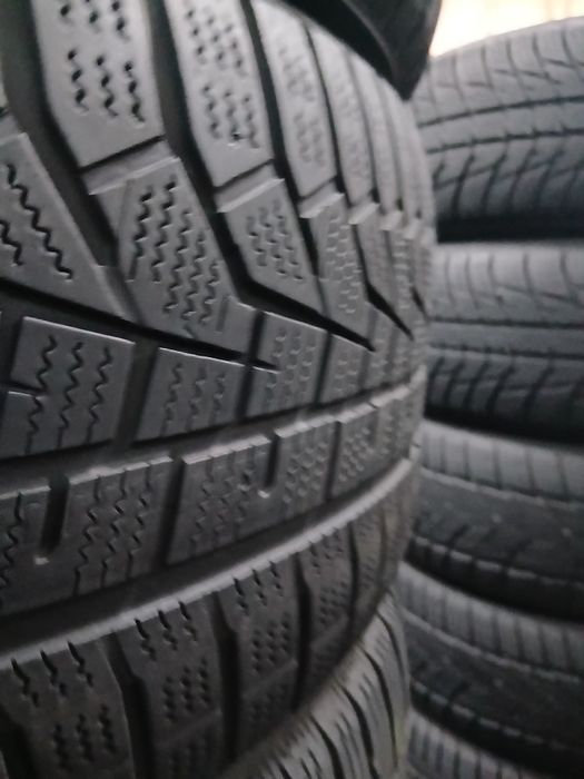 225/50 R17-Hankook Winter I*Cept Evo2 зима склад шин