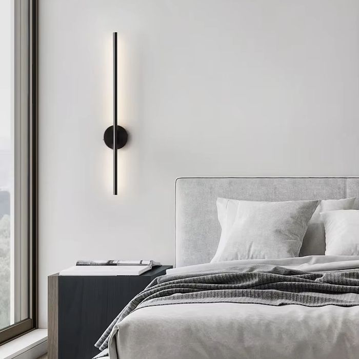 Настінний світильник,бра на стіну лінійне бра