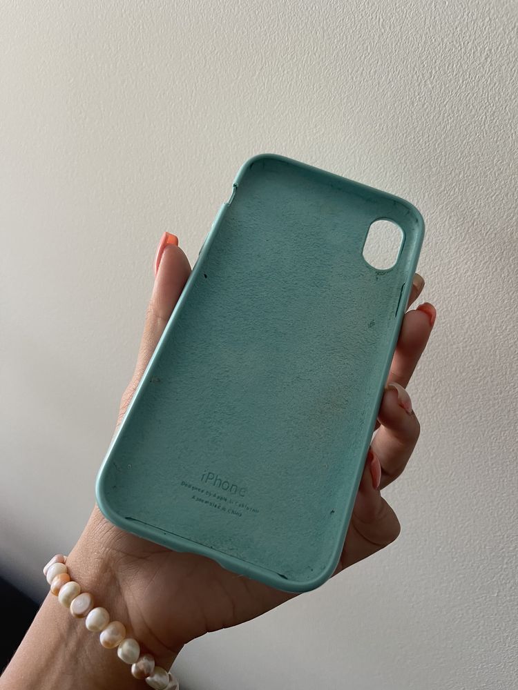 3 Capas de telmovel, para Iphone XR