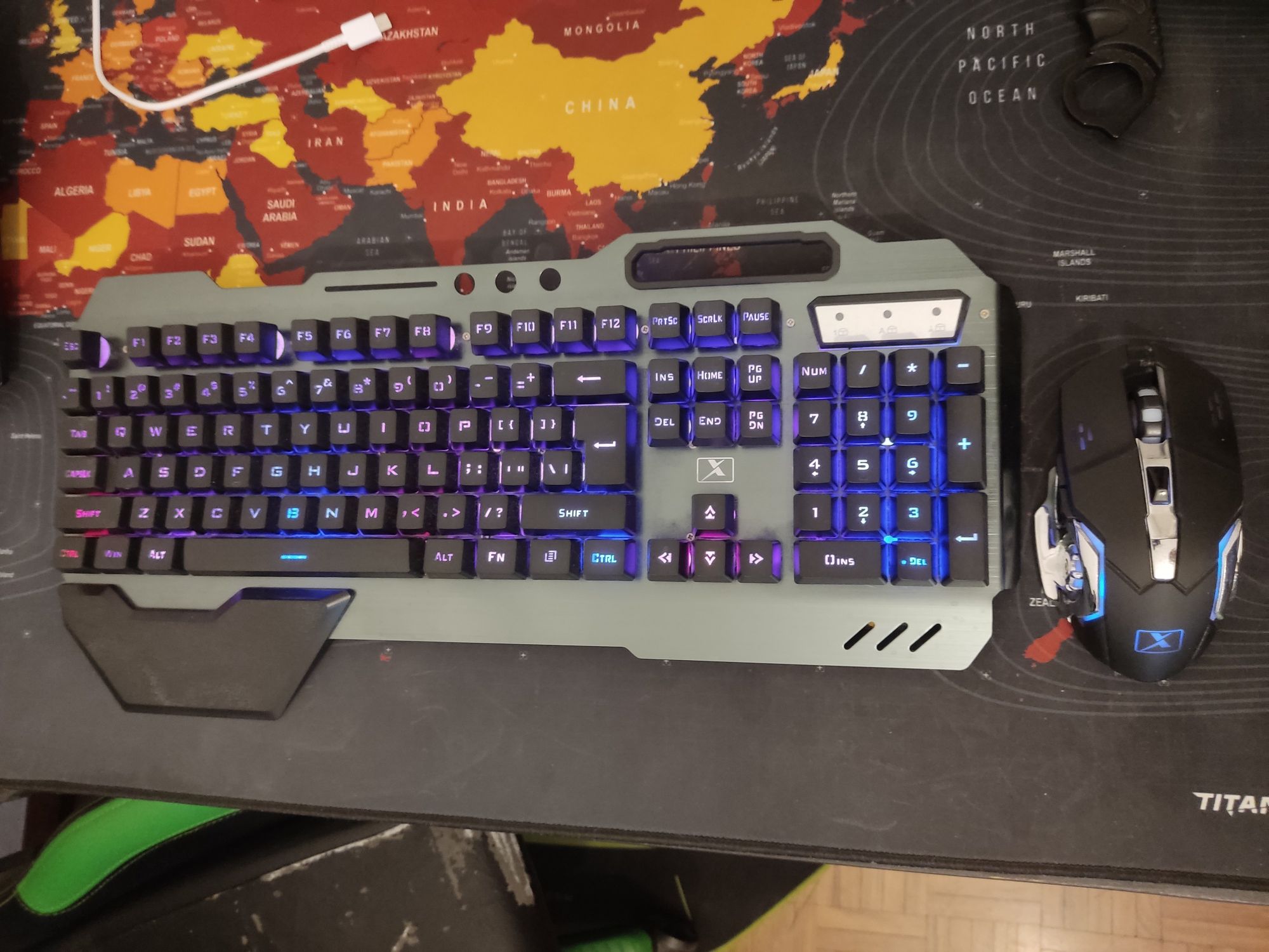 Acessórios para computador ou notebook