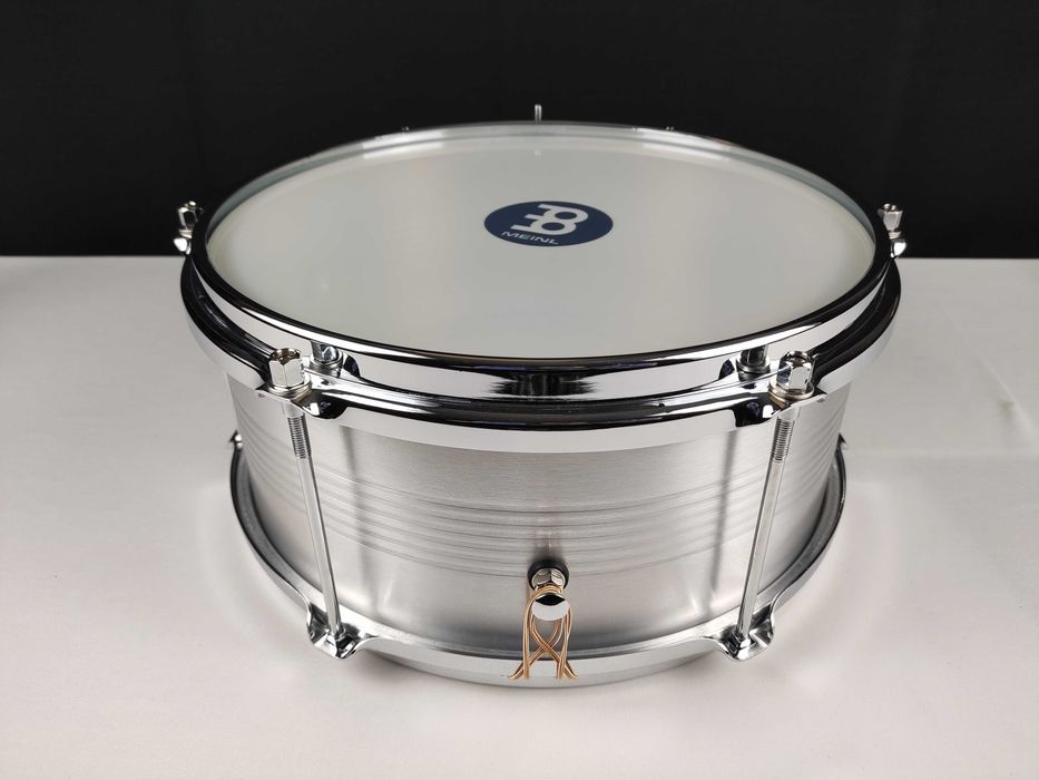 Tarola Meinl CA12T Samba Caixa Nova
