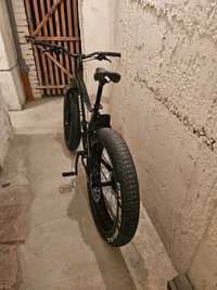 Rower fat bike 26