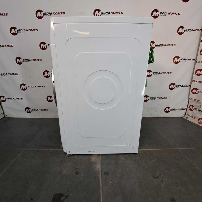 Suszarka Bauknecht TK Platinum 862 (12m-scy gwar)A+/8kg/p.ciepl/60cmgł