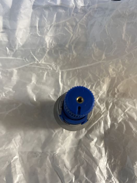 Ресиверний картридж Grohe (термокартридж) 47186000