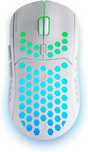 Mars Gaming MMW3W mysz bezprzewodowa RGB LED 3200 Dpi PC Xbox PS4 PS5