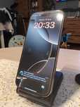 iPhone 16 pro/128GB/Stan idealny/Bat100%