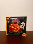LEGO 40697 Creator - Dynia na Halloween