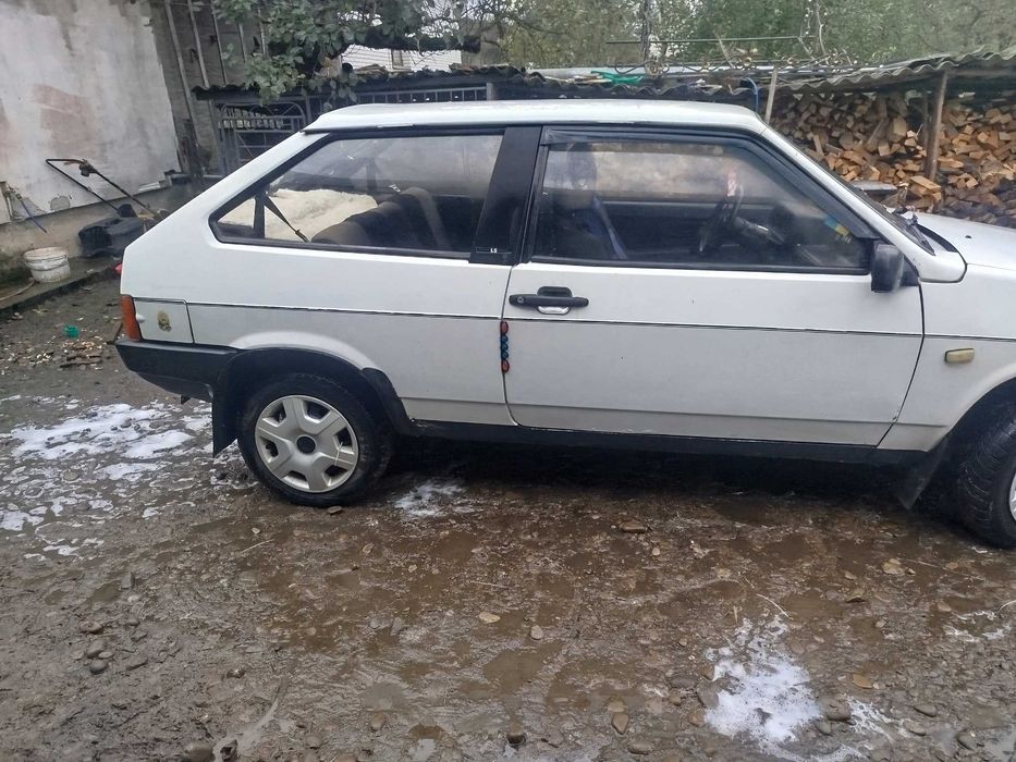 Продається авто  ваз