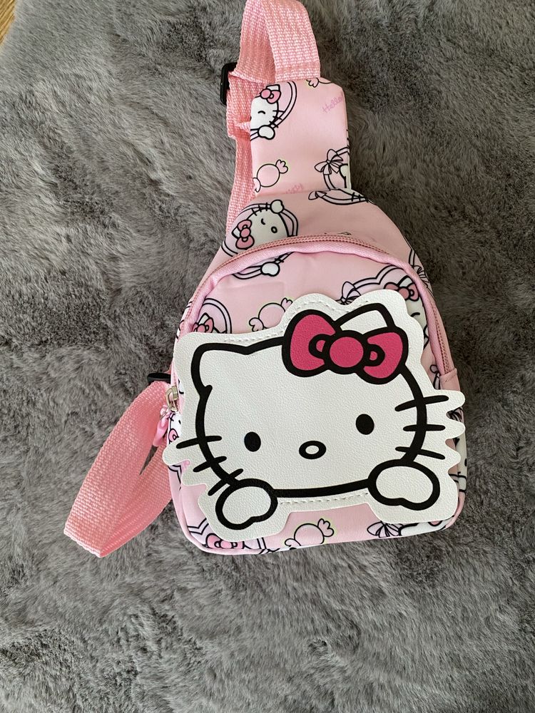 Plecak Hello Kitty