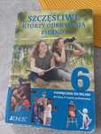 Podręcznik do religii kl.6