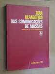 Guia Alfabético das Comunicações de Massas de Jean Cazeneuve
